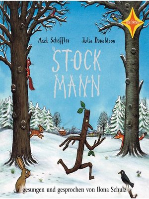 cover image of Stockmann